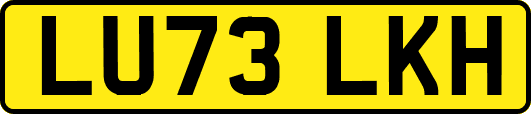 LU73LKH