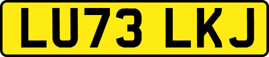 LU73LKJ