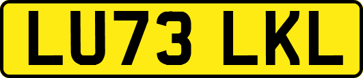LU73LKL