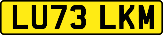 LU73LKM