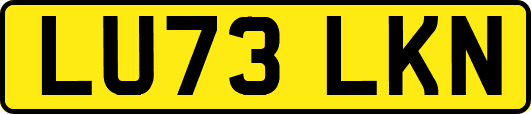 LU73LKN