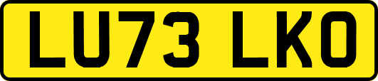 LU73LKO