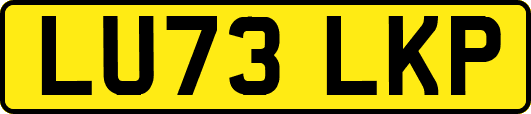 LU73LKP