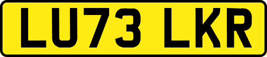LU73LKR