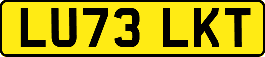 LU73LKT