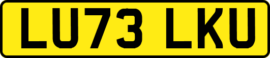 LU73LKU
