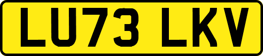 LU73LKV