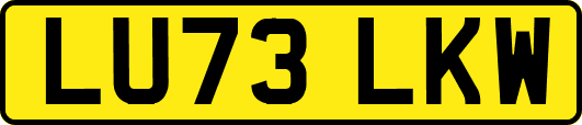 LU73LKW