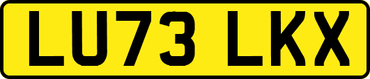 LU73LKX