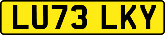 LU73LKY