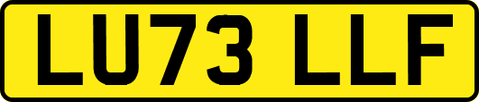 LU73LLF
