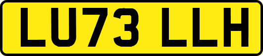 LU73LLH
