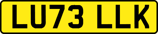 LU73LLK