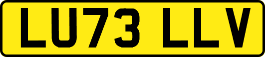LU73LLV