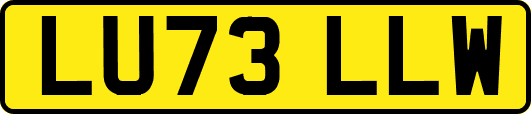 LU73LLW