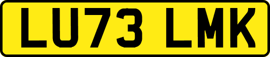 LU73LMK