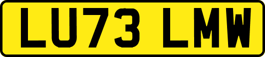 LU73LMW