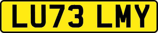 LU73LMY