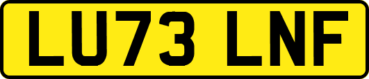 LU73LNF