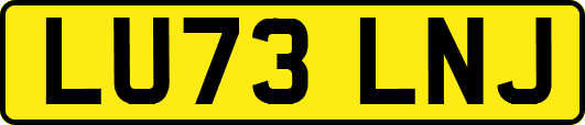 LU73LNJ