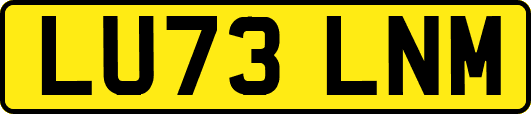 LU73LNM