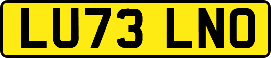 LU73LNO