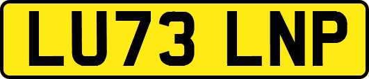 LU73LNP