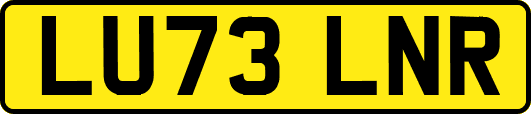 LU73LNR