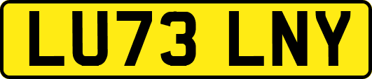 LU73LNY