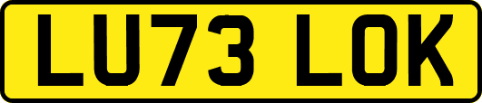 LU73LOK