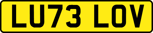 LU73LOV
