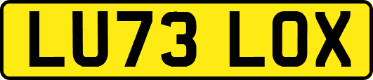 LU73LOX