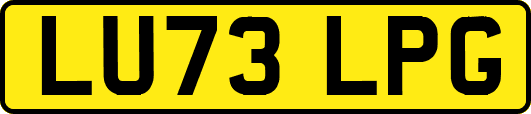LU73LPG