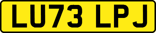 LU73LPJ