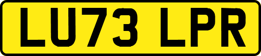 LU73LPR