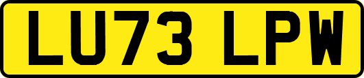 LU73LPW