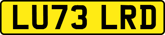 LU73LRD