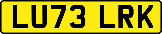LU73LRK
