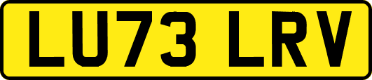 LU73LRV