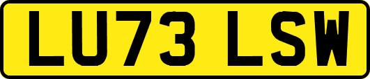 LU73LSW