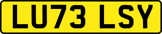 LU73LSY