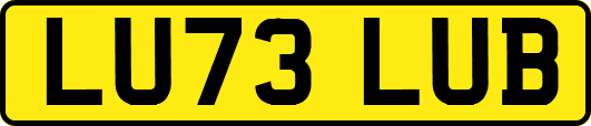 LU73LUB