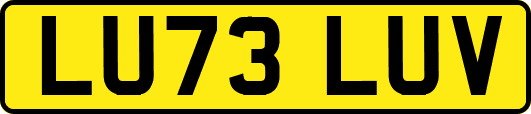 LU73LUV