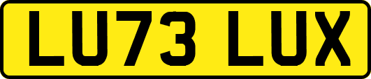 LU73LUX