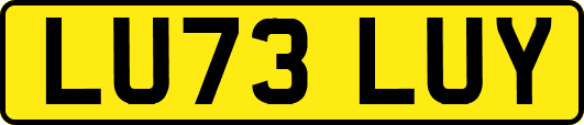 LU73LUY