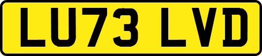 LU73LVD