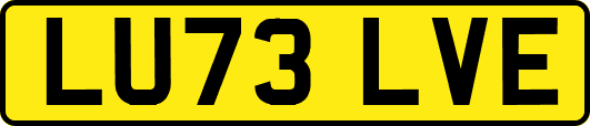 LU73LVE
