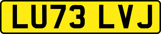 LU73LVJ