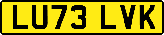 LU73LVK