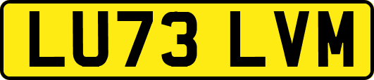 LU73LVM